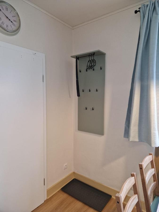 Rebhaus Adams Apartment Moselkern Exterior foto